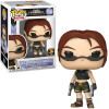Funko POP Games Tomb Raider The Angel of Darkness 30th Anniversary - Lara Croft 1194 Vinyl Figure