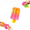 Squishy Παιχνίδι Αντιστρες Popsicle - Squeeze Squishy Antistress