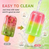 Squishy Παιχνίδι Αντιστρες Popsicle - Squeeze Squishy Antistress