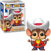 Funko POP Movies An American Tail-Fievel Goes West - Fievel Mousekewitz 2000 Vinyl Figure