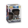Funko Pop Football England National Team - Bukayo Saka 88 Vinyl Figure