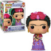 Funko POP Icons Frida Kahlo - Frida Kahlo 103 Vinyl Figure
