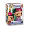 Funko POP Icons Frida Kahlo - Frida Kahlo 103 Vinyl Figure