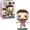 Funko Pop MLS Inter Miami CF - Lionel Messi 11 Vinyl Figure
