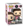 Funko Pop MLS Inter Miami CF - Lionel Messi 11 Vinyl Figure