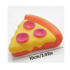 Squishy Παιχνίδι Αντιστρες Pizza - Squeeze Squishy Antistress