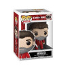 Funko POP Television La Casa de Papel - Moscu 918 Vinyl Figure