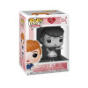 Funko POP Television I Love Lucy - Lucy 654 Vinyl Figure Special Edition Exclusive