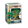 Funko POP Television Masters of the Universe - Merman 564 Vinyl Figure 