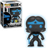 Funko POP Heroes DC Super Heroes - Wonder Woman 08 GitD Vinyl Figure Special Edition Exclusive