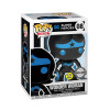 Funko POP Heroes DC Super Heroes - Wonder Woman 08 GitD Vinyl Figure Special Edition Exclusive