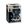 Funko POP Heroes DC Super Heroes - The Flash 10 GitD Vinyl Figure Special Edition Exclusive
