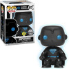 Funko POP Heroes DC Super Heroes - Superman GiTD 07 Vinyl Figure Special Edition Exclusive