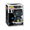 Funko POP Heroes DC Super Heroes - Superman GiTD 07 Vinyl Figure Special Edition Exclusive