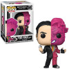 Funko POP Heroes Batman Forever - Two-Face Batman Forever 341 Vinyl Figure