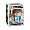 Funko POP Movies The Exorcist - Regan Floating 1934 Vinyl Figure Special Edition Exclusive 