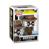 Funko POP Movies Watchmen - Rorschach 1896 Vinyl Figure Special Edition Exclusive