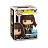 Funko POP Movies Watchmen - Silk Spectre II 1887 Vinyl Figure Special Edition Exclusive