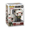 Funko POP Movies Jason Universe - Jason 2032 Vinyl Figure