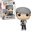 Funko POP Movies The Devil Wears Prada - Andy Sachs with Book 2042 Vinyl Figure