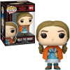 Funko POP Television Stranger Things - Holly the Heroic 1810 Vinyl Figure