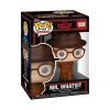 Funko POP Television Stranger Things - Mr. Whatsit 1808 Vinyl Figure