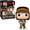 Funko POP Television Stranger Things - Dustin Henderson 1781 Vinyl Figure