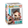 Funko POP Disney Moana - Kotu 1766 Vinyl Figure