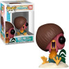 Funko POP Disney Moana - Hei Hei with Coconut 1768 Vinyl Figure