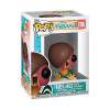 Funko POP Disney Moana - Hei Hei with Coconut 1768 Vinyl Figure