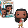 Funko POP Disney Moana - Moana with Pua 1767 Vinyl Figure