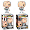 Funko POP Bundle of 2 Television Invincible - Conquest & Chase 1913 Vinyl Figures