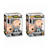 Funko POP Bundle of 2 Television Invincible - Conquest & Chase 1913 Vinyl Figures