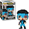 Funko POP Television Invincible - Invincible 1912 Vinyl Figure