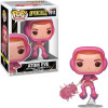 Funko POP Television Invincible - Atom Eve 1911 Vinyl Figure