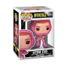 Funko POP Television Invincible - Atom Eve 1911 Vinyl Figure