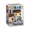 Funko Pop Football England National Team - John Stones 93 Vinyl Figure