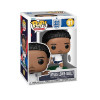 Funko Pop Football England National Team - Miles Lewis-Skelly 91 Vinyl Figure