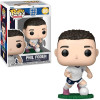 Funko Pop Football England National Team - Phil Foden 86 Vinyl Figure 