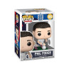 Funko Pop Football England National Team - Phil Foden 86 Vinyl Figure 