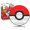 Funko Bitty POP! Display Pokemon - Poke Ball Display Shelf με Δύο Exclusive Bitty POP Vinyl Figures 