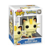 Funko Bitty POP! Display Pokemon - Poke Ball Display Shelf με Δύο Exclusive Bitty POP Vinyl Figures 