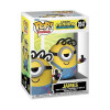 Funko POP Movies Minions & Monsters - James 2047 Vinyl Figure