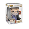 Funko POP Harry Potter - Albus Dumbledore with Fawkes 110 Jumbo 10" Vinyl Figure