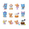 Funko Mystery Minis - Tom & Jerry Gokko versions Vinyl Figure