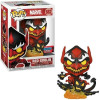 Funko POP Marvel - Red Goblin 682 Bobble-Head 2020 Fall Convention Exclusive