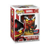 Funko POP Marvel - Red Goblin 682 Bobble-Head 2020 Fall Convention Exclusive