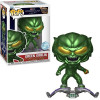 Funko POP Movies Spider Man No Way Home - Green Goblin 1168 Bobble-Head Special Edition Exclusive