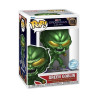 Funko POP Movies Spider Man No Way Home - Green Goblin 1168 Bobble-Head Special Edition Exclusive