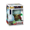 Funko POP Movies Spider Man No Way Home - Mysterio 473 Bobble-Head